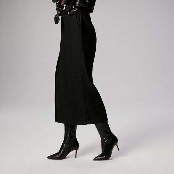 Miss Z Botta image number 1