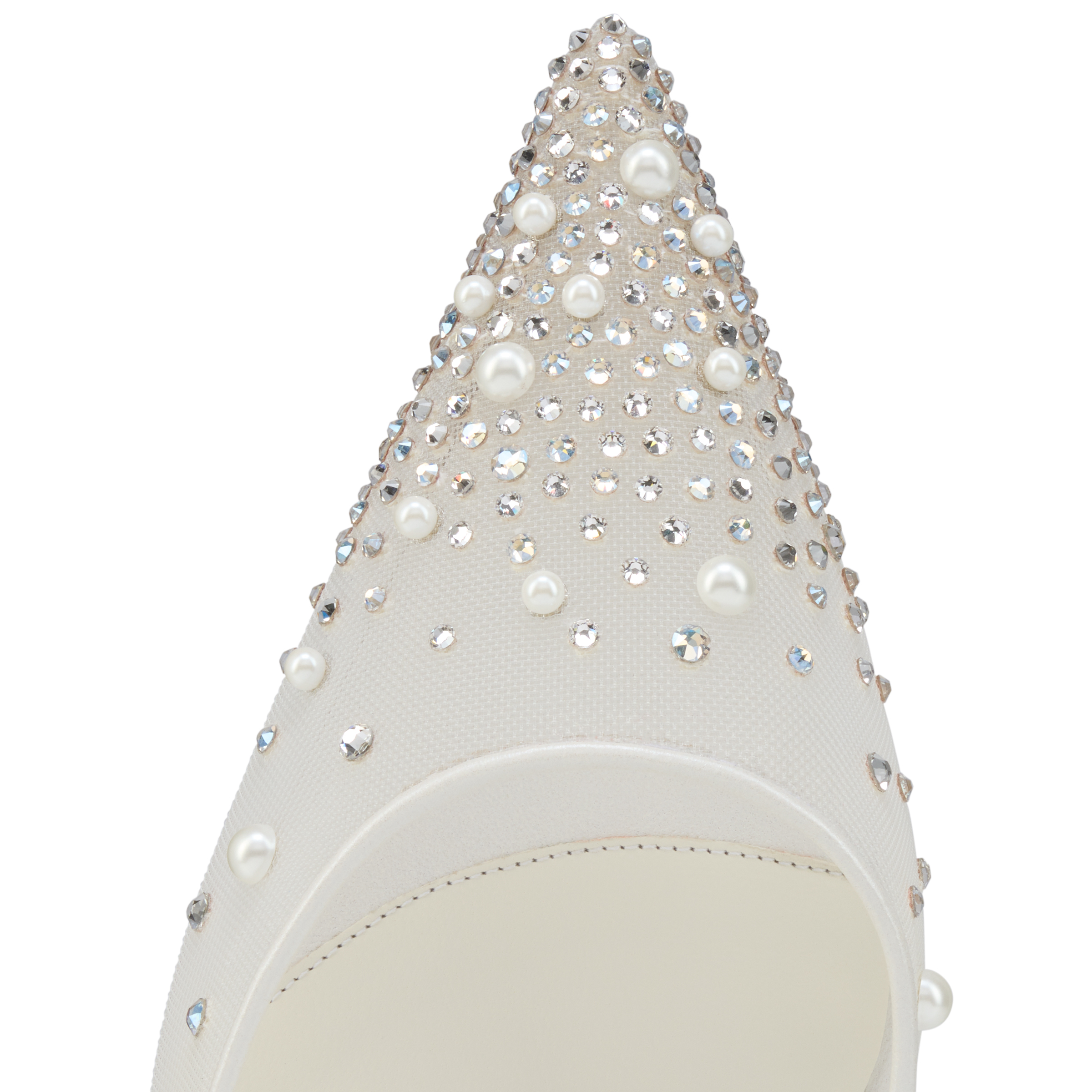 Miss Z Riviera Strass image number 5
