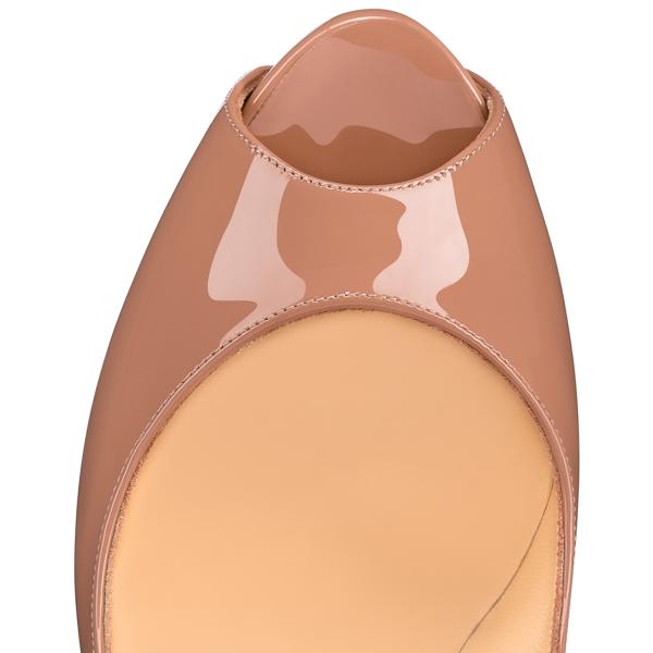 New Very Privé - Christian Louboutin
