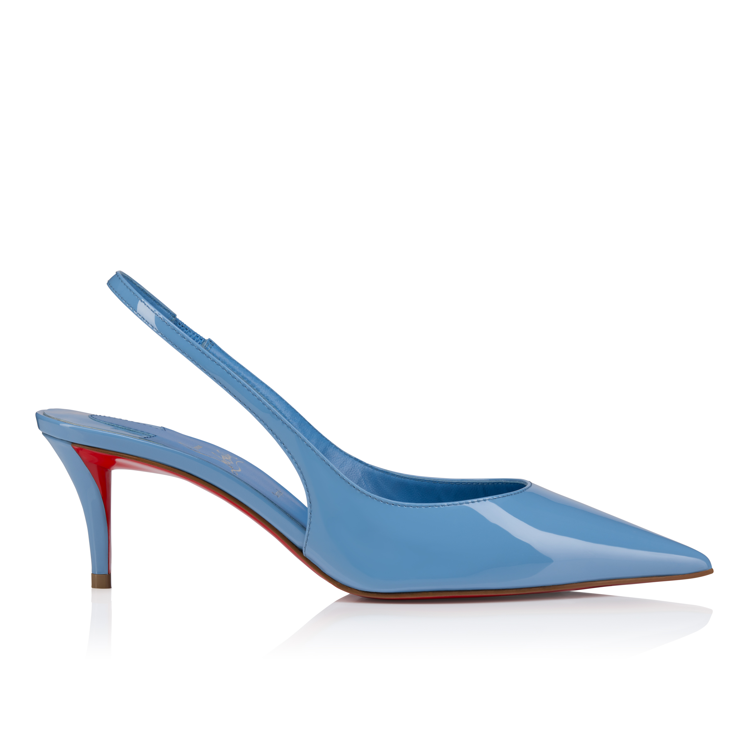 Miss Z Sling Back image number 2