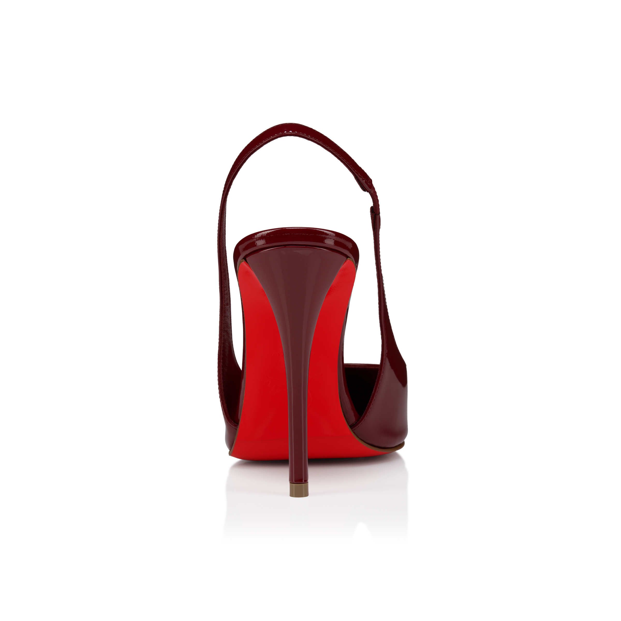 Miss Z Sling Back image number 3