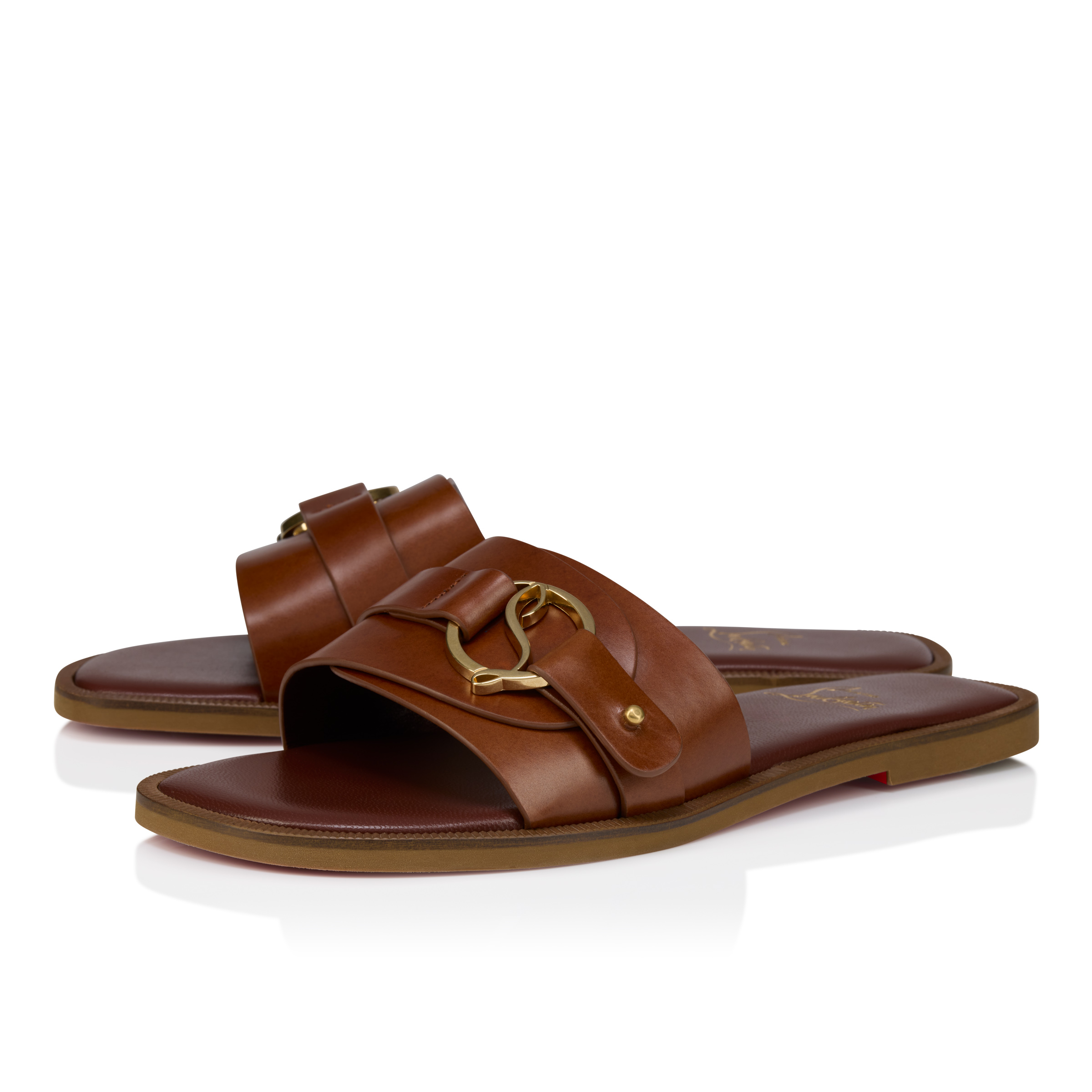Her In Roma Mule image number 2