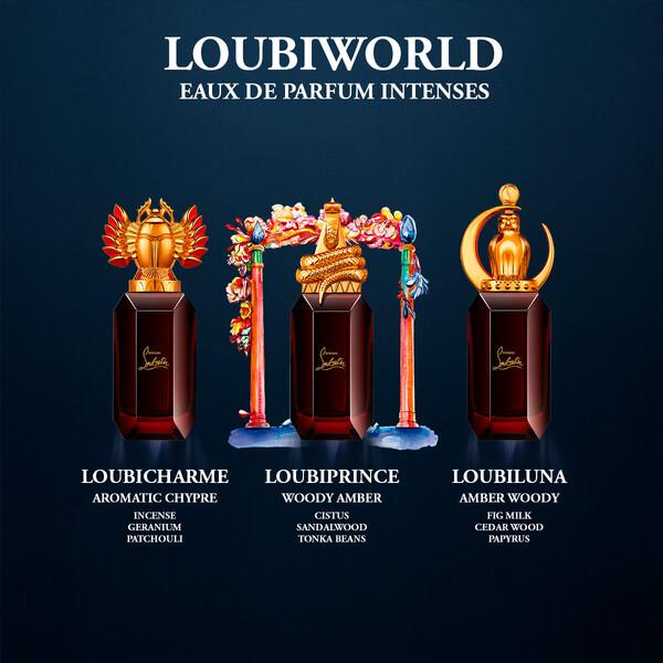 Loubiprince image number 4