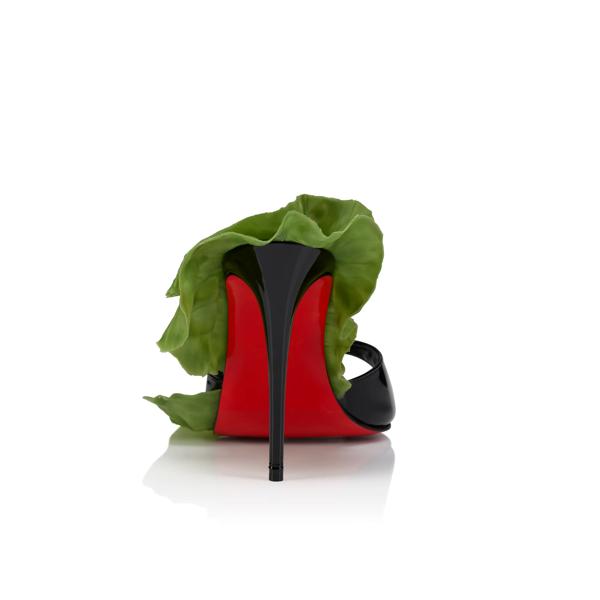 Einsnail On The Feet Mule image number 3