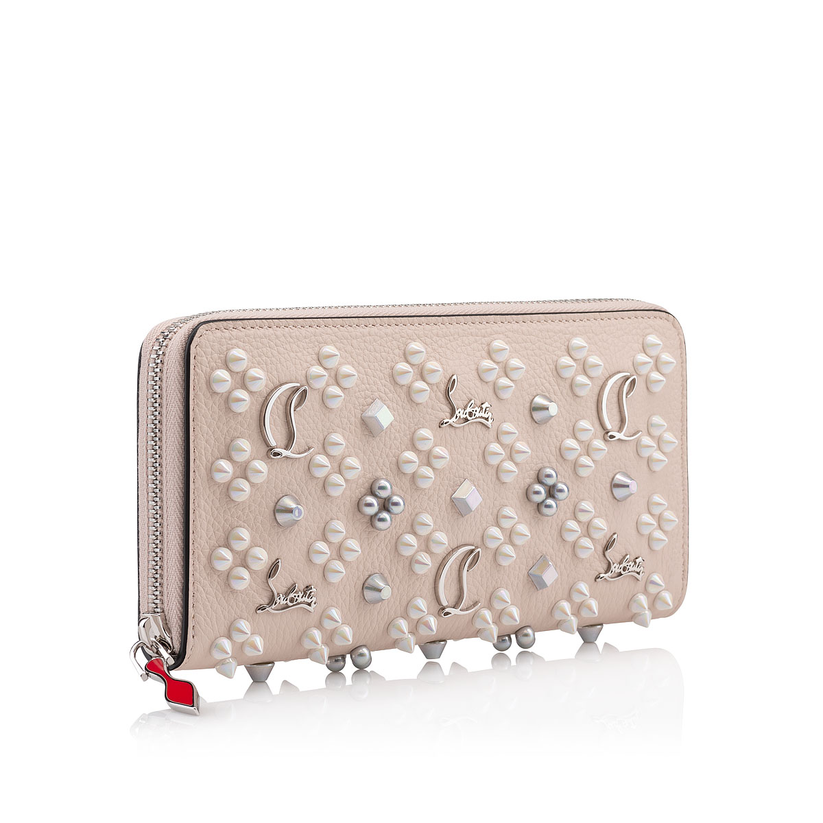 W PANETTONE WAL LECHE/MULTI Classic Leather - Accessories - Women