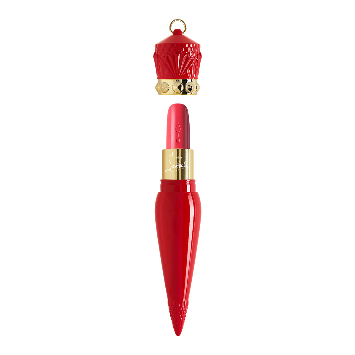ルージュルブタン ソーグロウ - Christian Louboutin Beauty