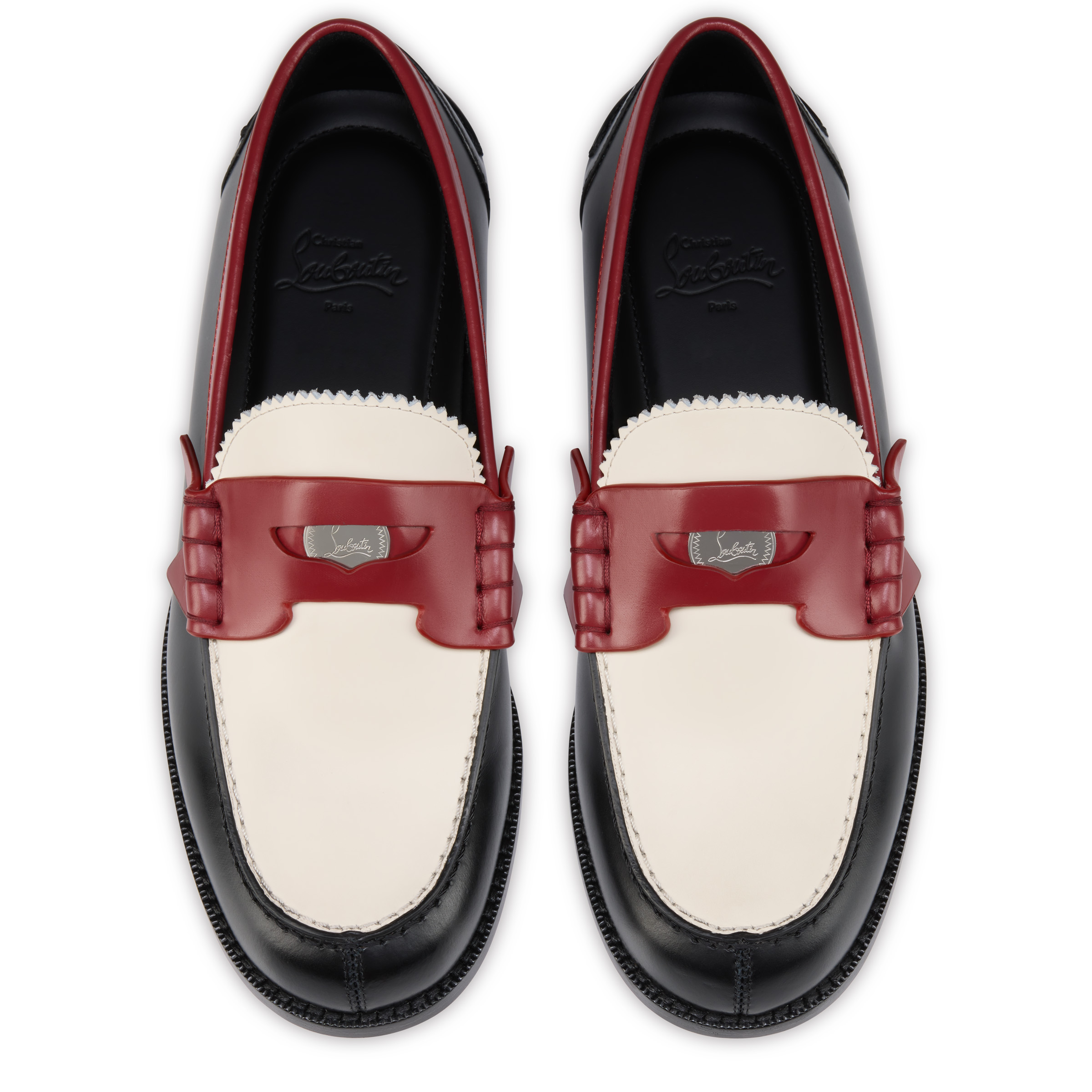 The Plato Loafer  image number 4
