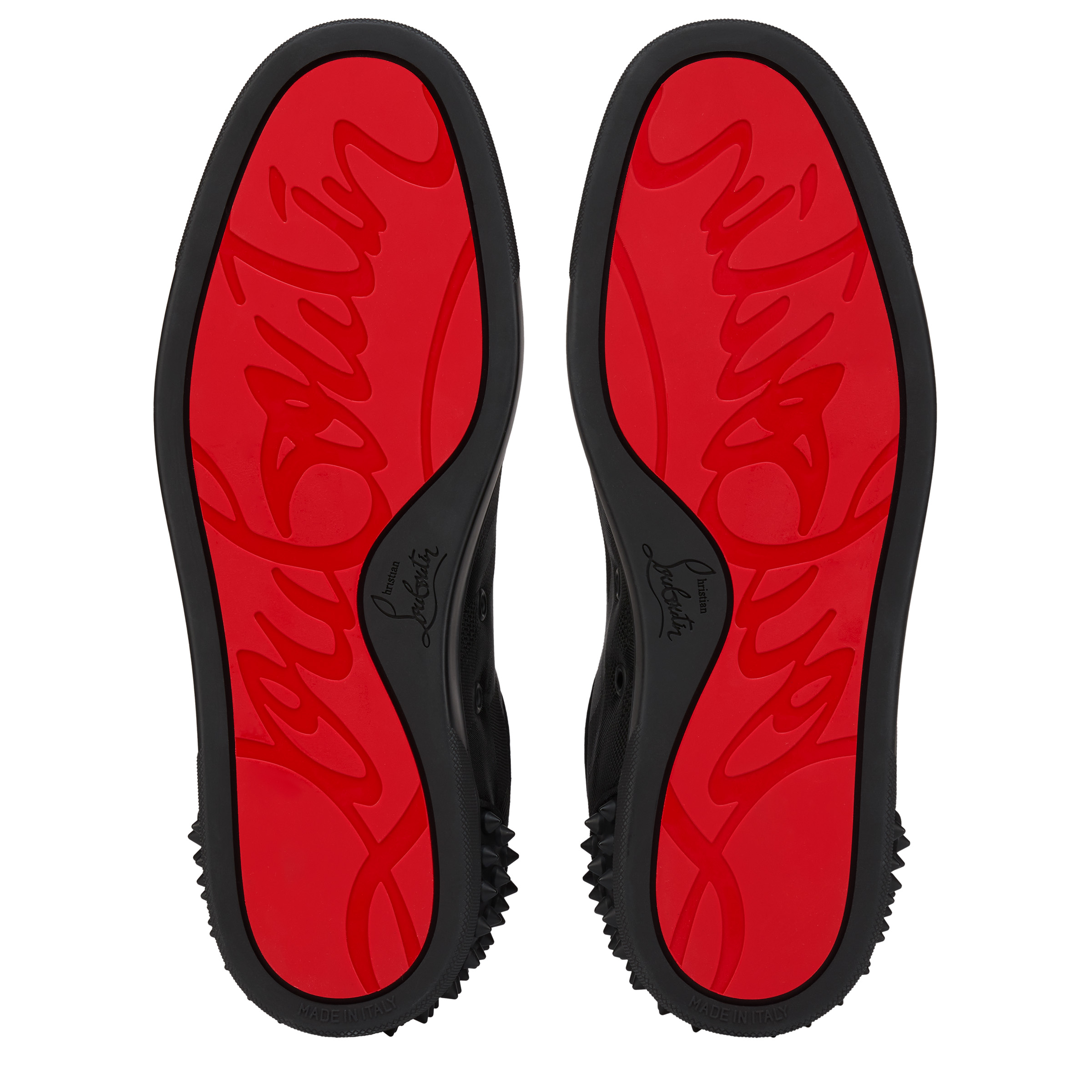 Christian Louboutin ※２回使用 Seavaste 2 - Christian Louboutin