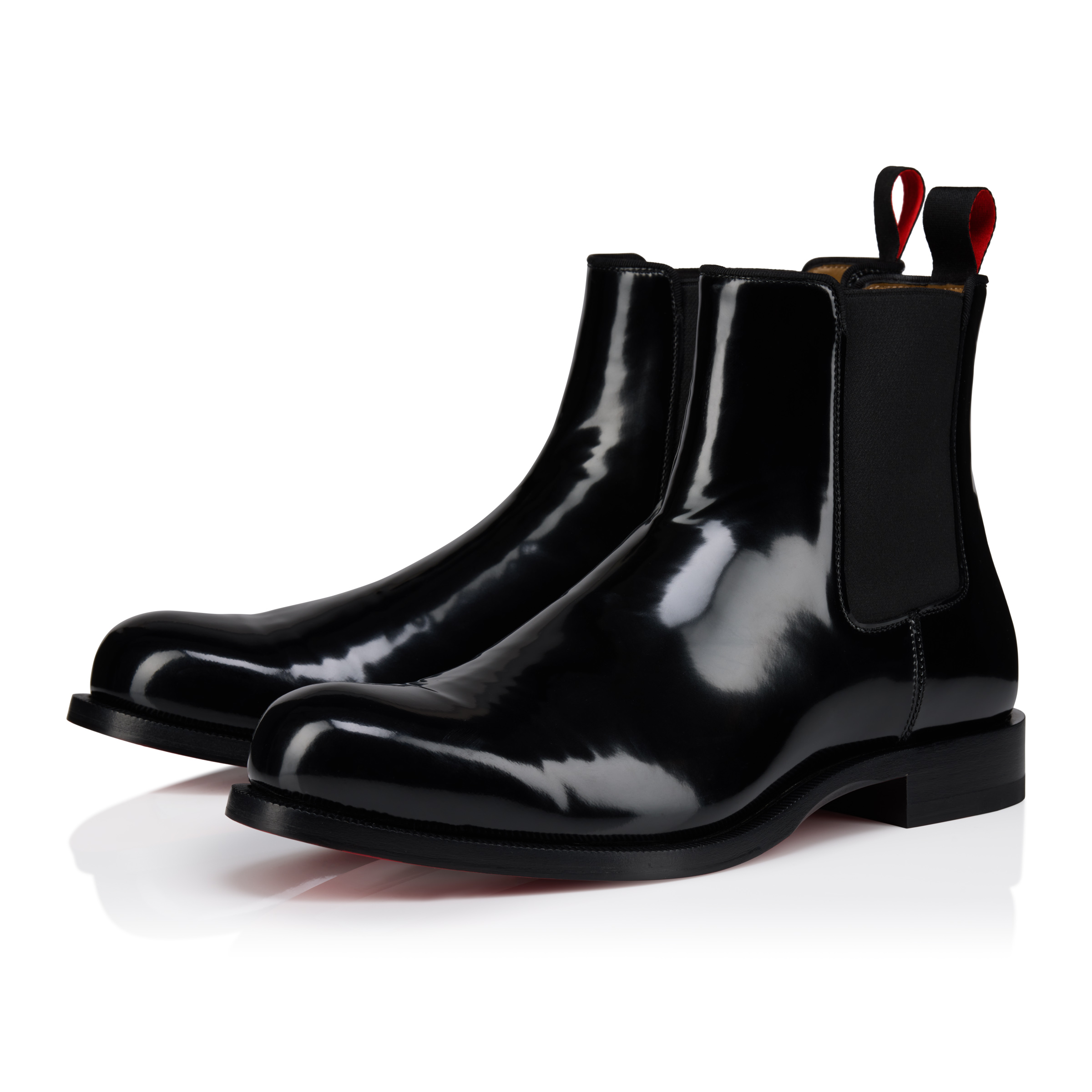 Choucair Boot