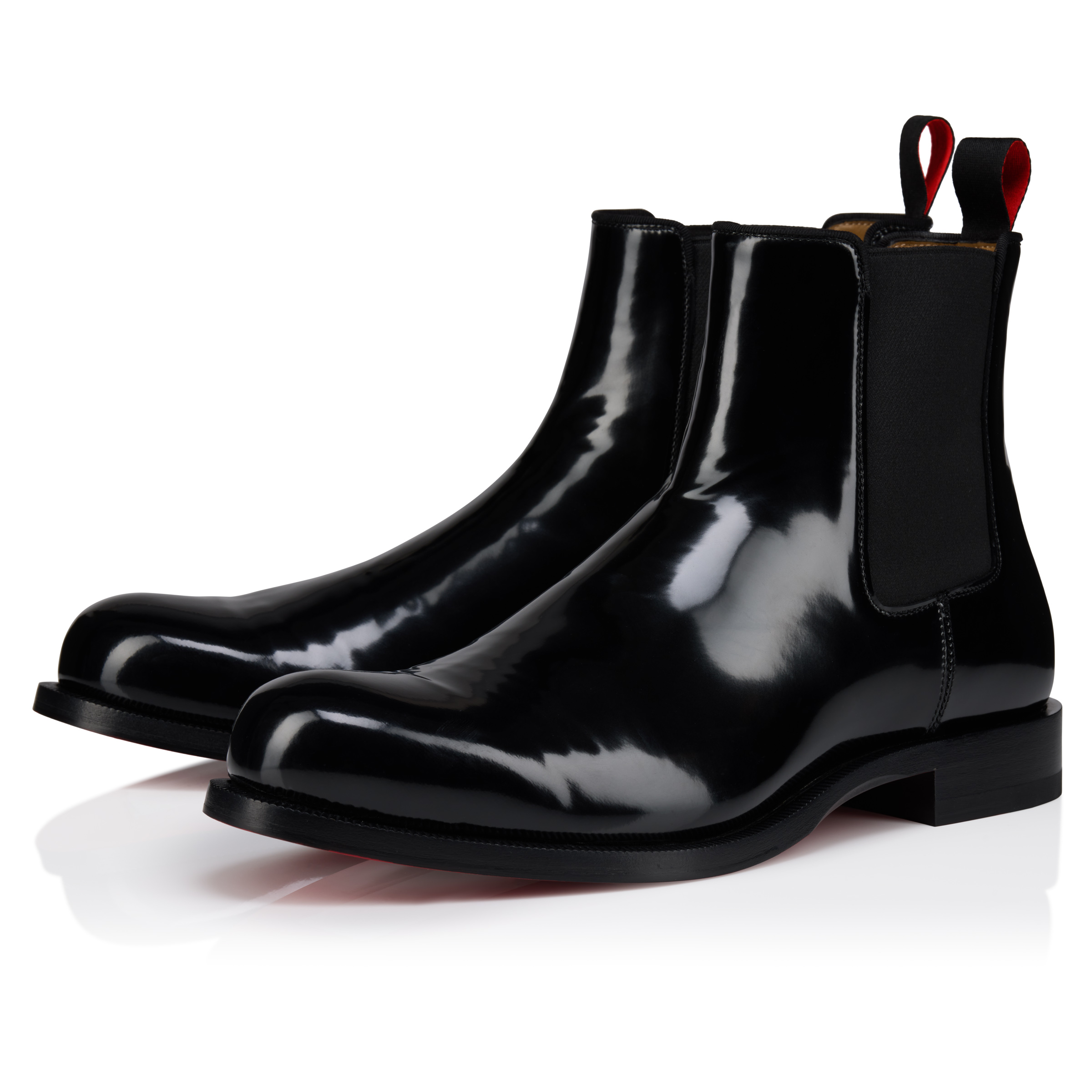 Choucair Boot