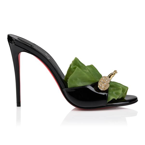 Einsnail On The Feet Mule image number 1