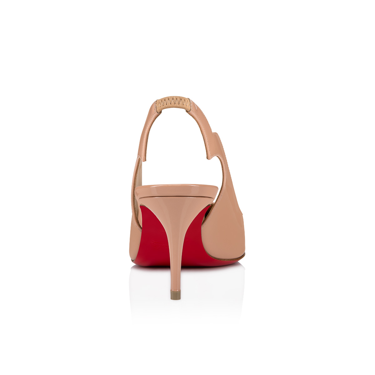 Hot Chick Sling - Christian Louboutin