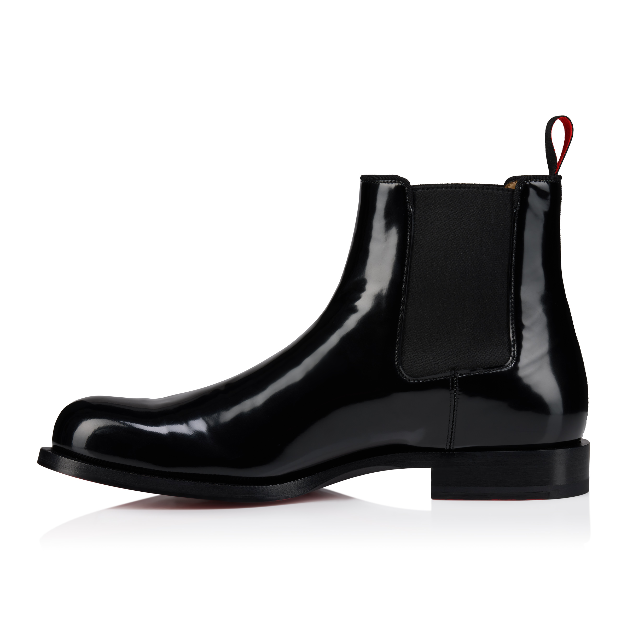 Choucair Boot image number 5