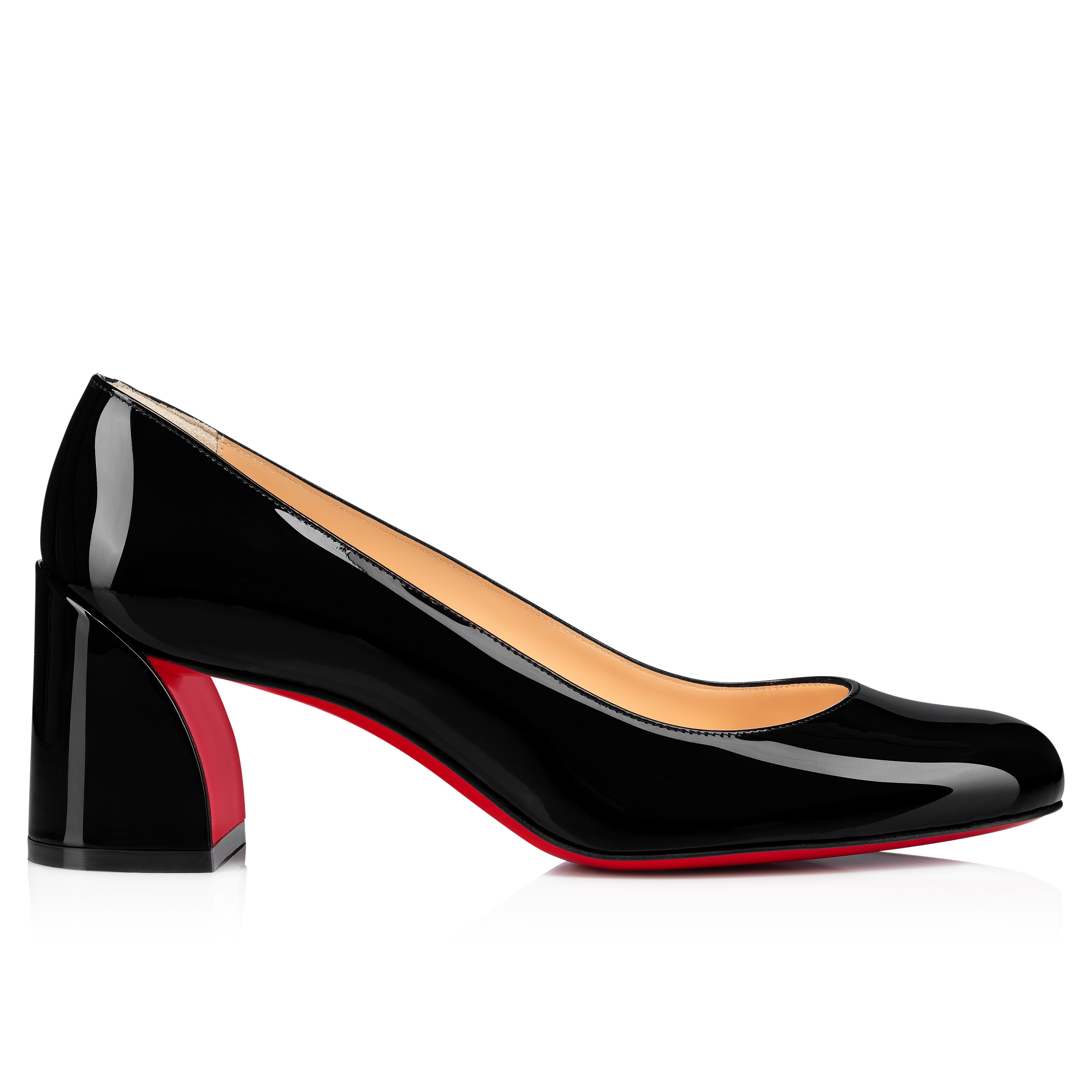 Miss Jane Pump image number 2