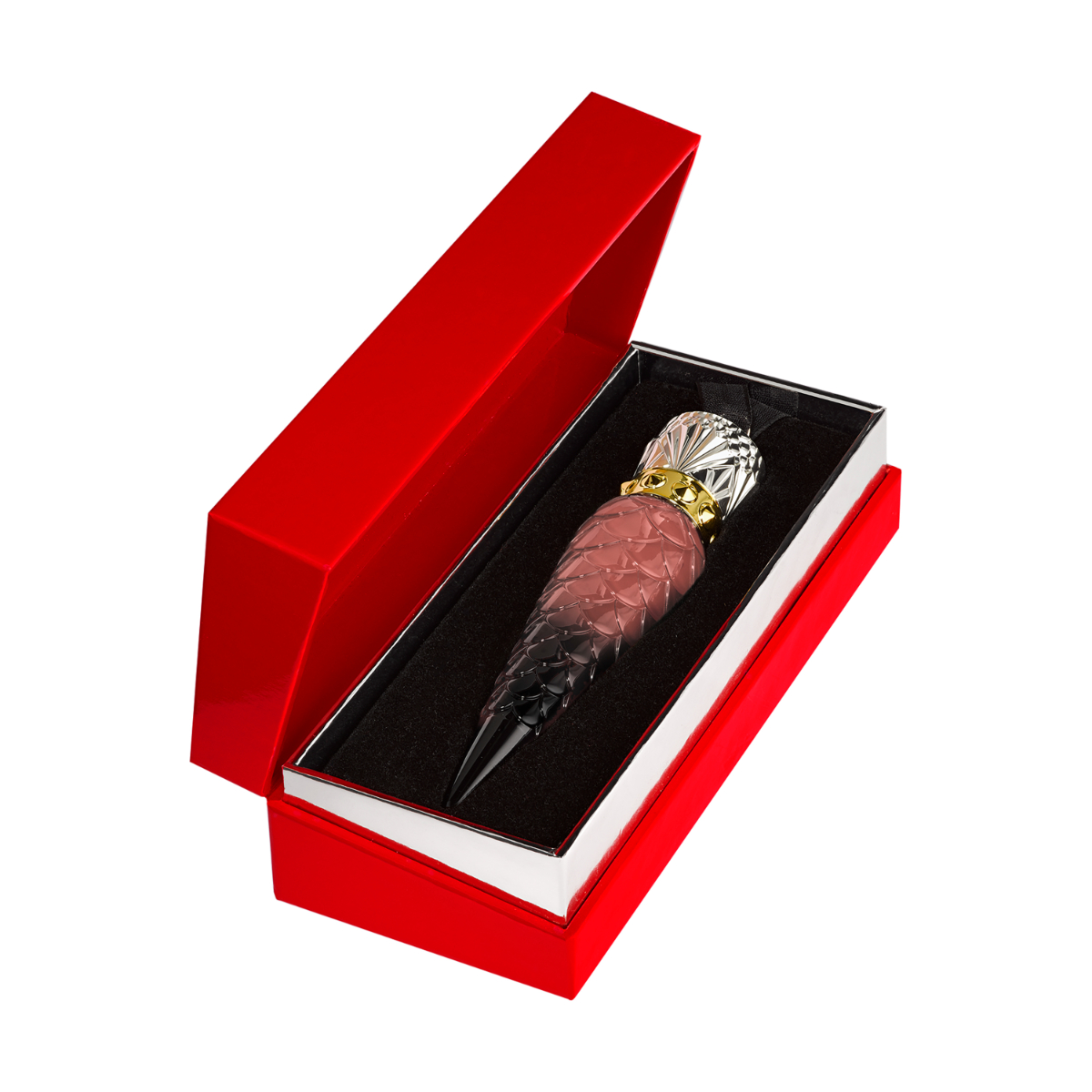 Rouge Louboutin Matte Fluids image number 8