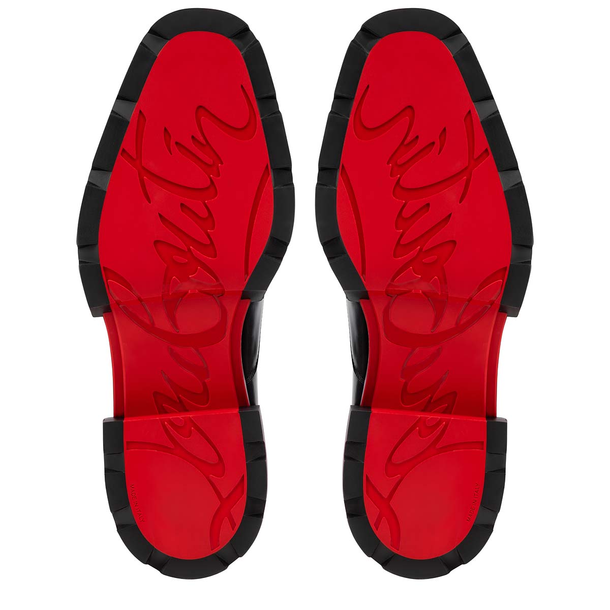 Our Georges L - Christian Louboutin