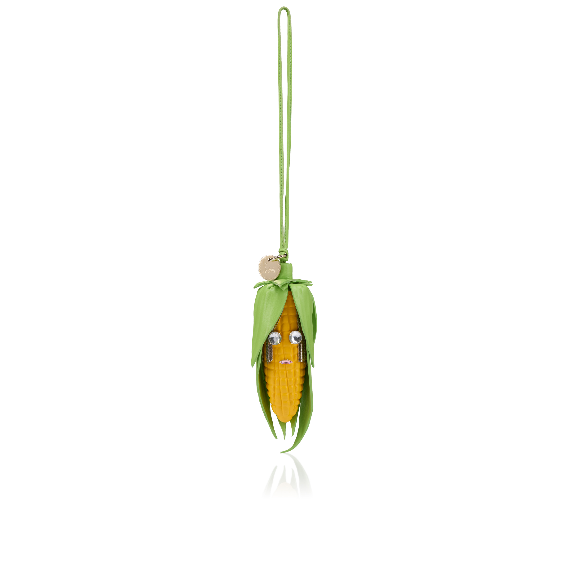 Bag Charm