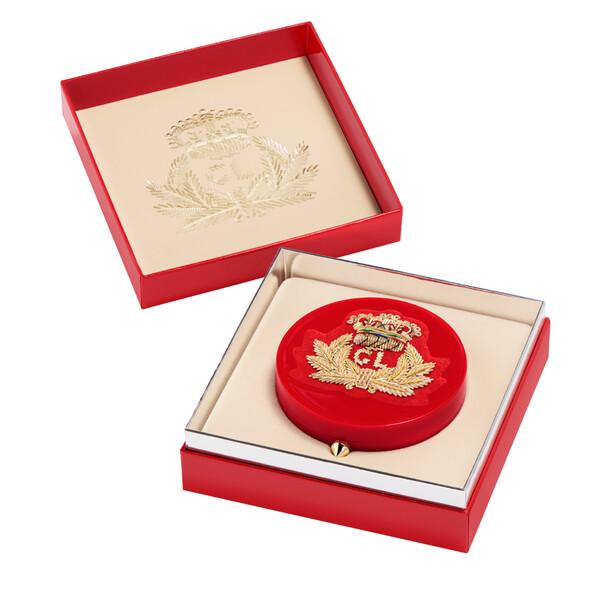 タンフェティッシュ ルクッション ケース - Christian Louboutin Beauty