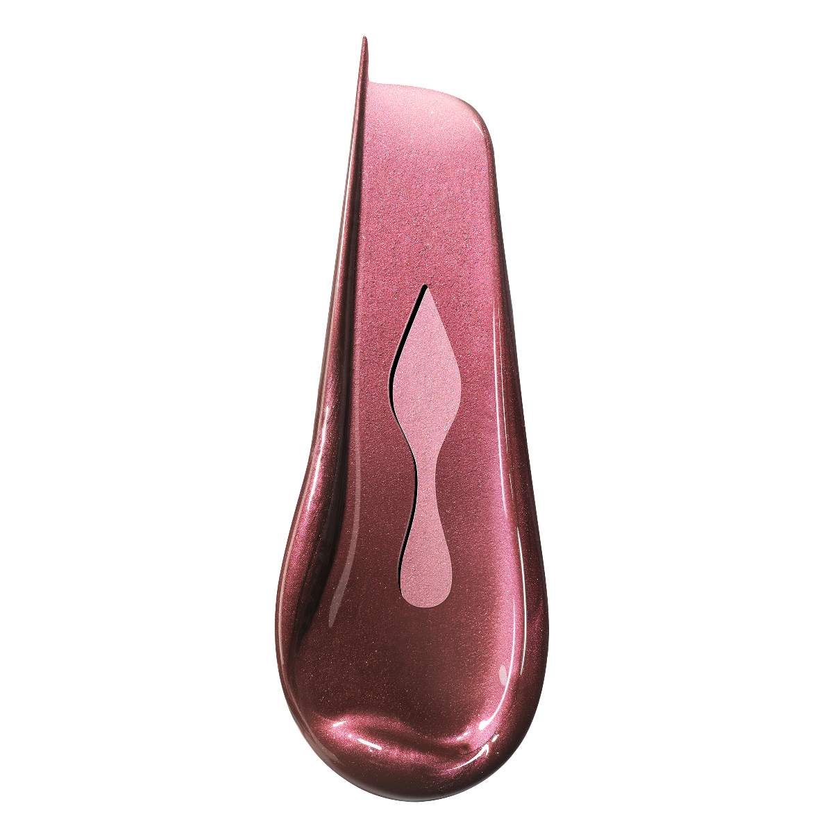 Rouge Stiletto Vinyl Gloss image number 2
