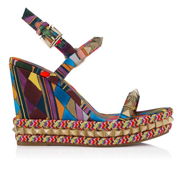 Pyraclou image number 2