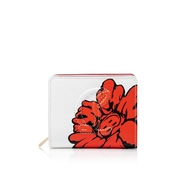 Christian Louboutin ケース マルチカラー By My Side マルチカラー カーフレザー - Accessories - Women