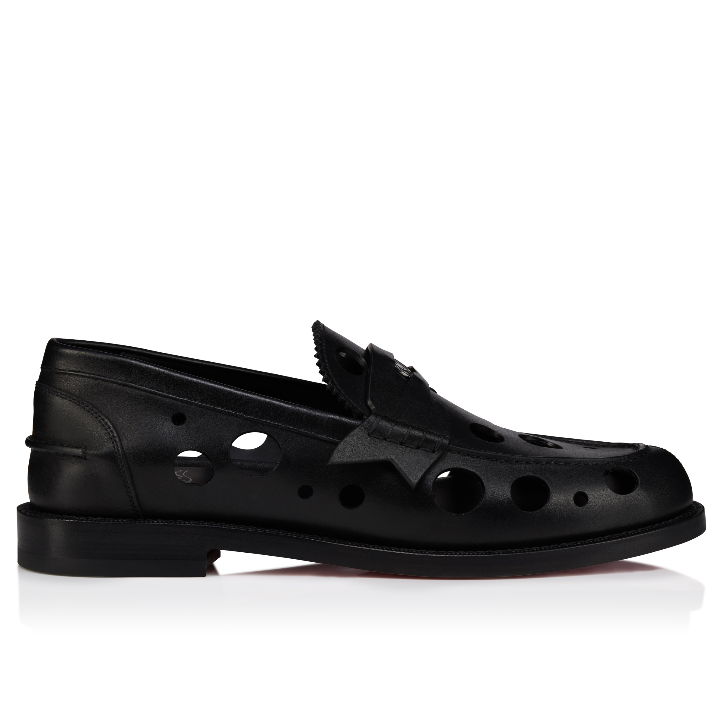 The Plato Dots Loafer image number 3