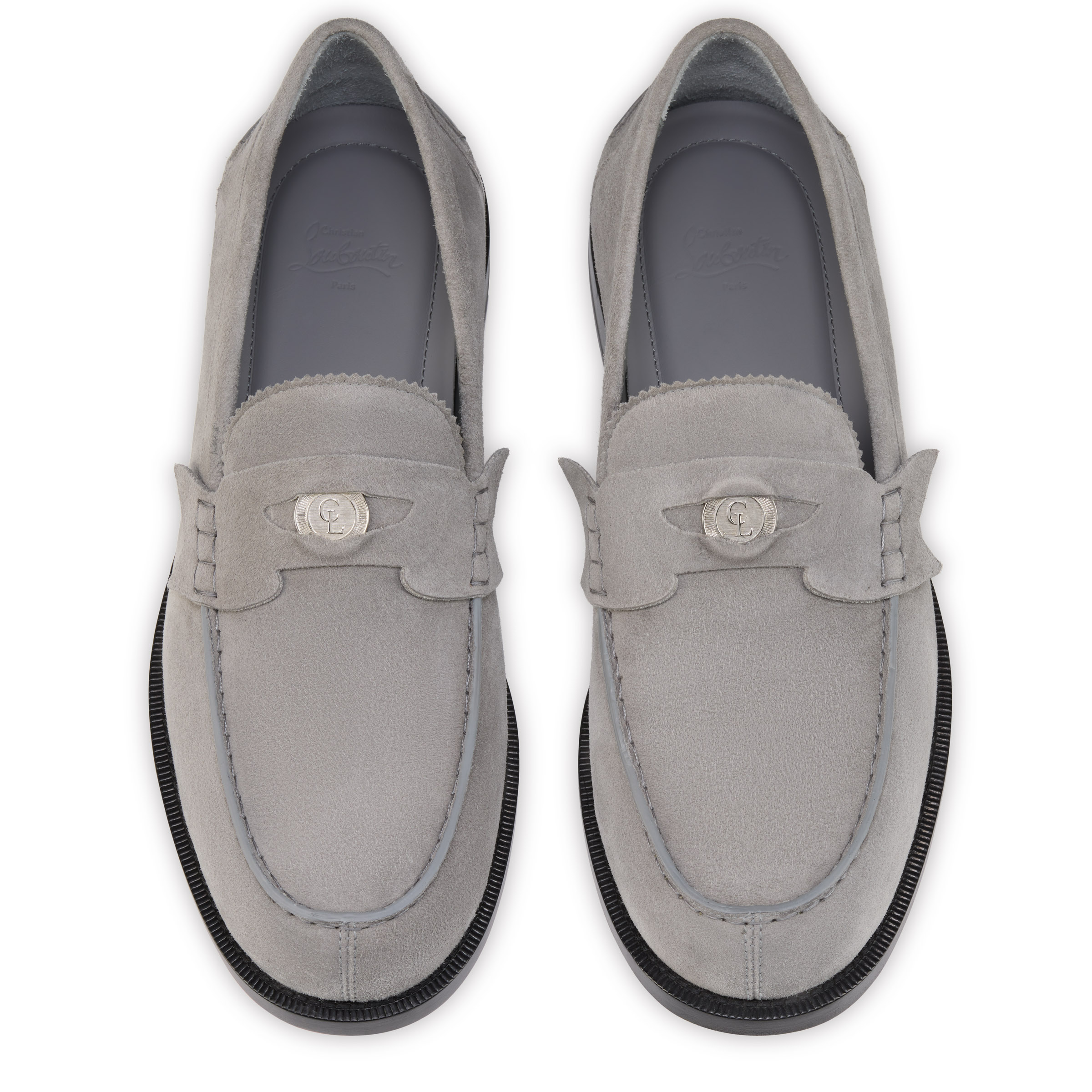 The Plato Loafer image number 4