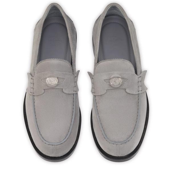 The Plato Dots Loafer image number 4