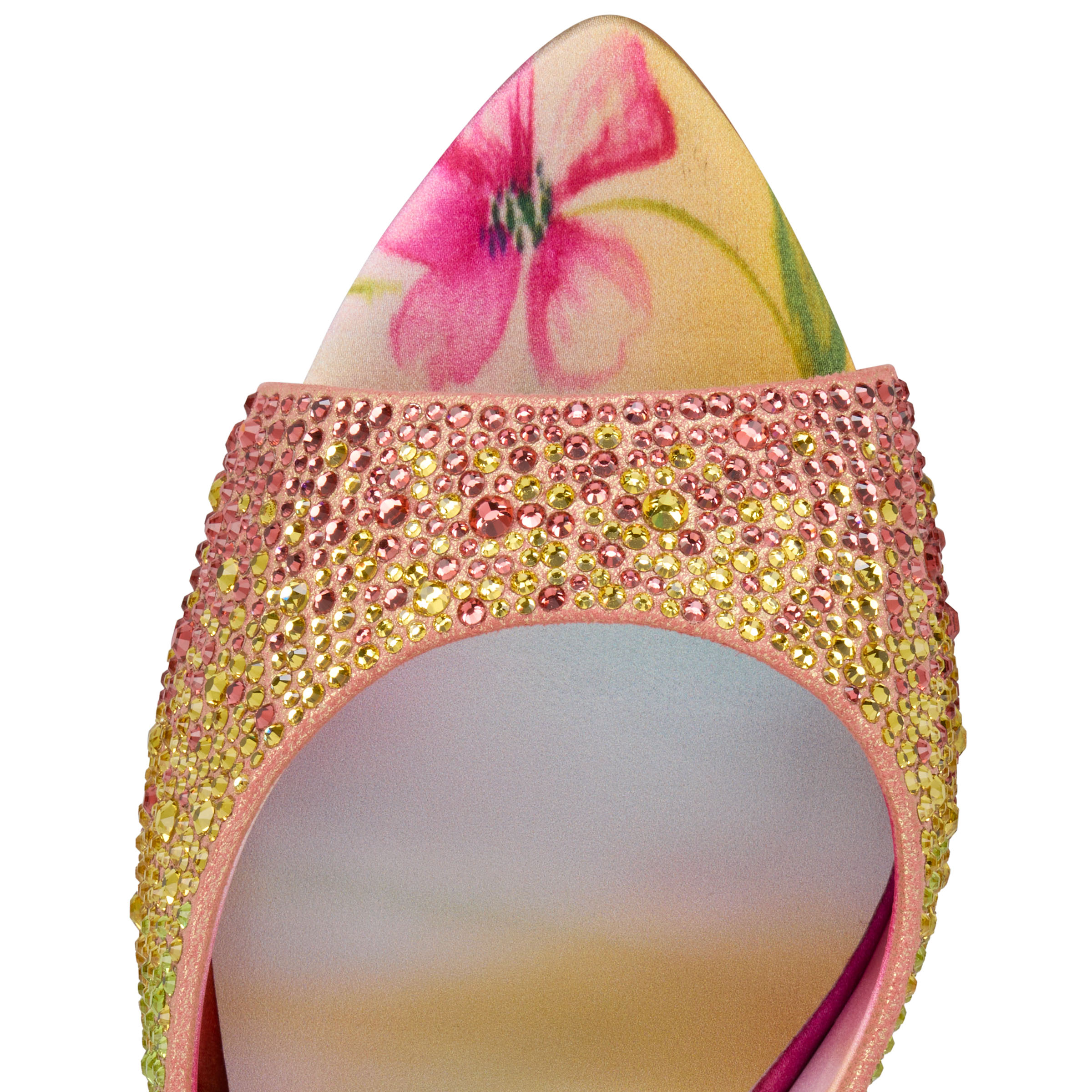 Miss Z Mule Strass Botanica image number 6