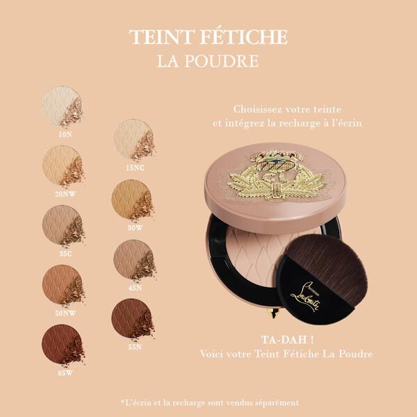 タンフェティッシュ ラプードル レフィル - Christian Louboutin Beauty