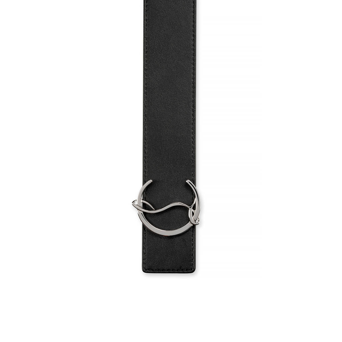 CL Logo Belt image number 3