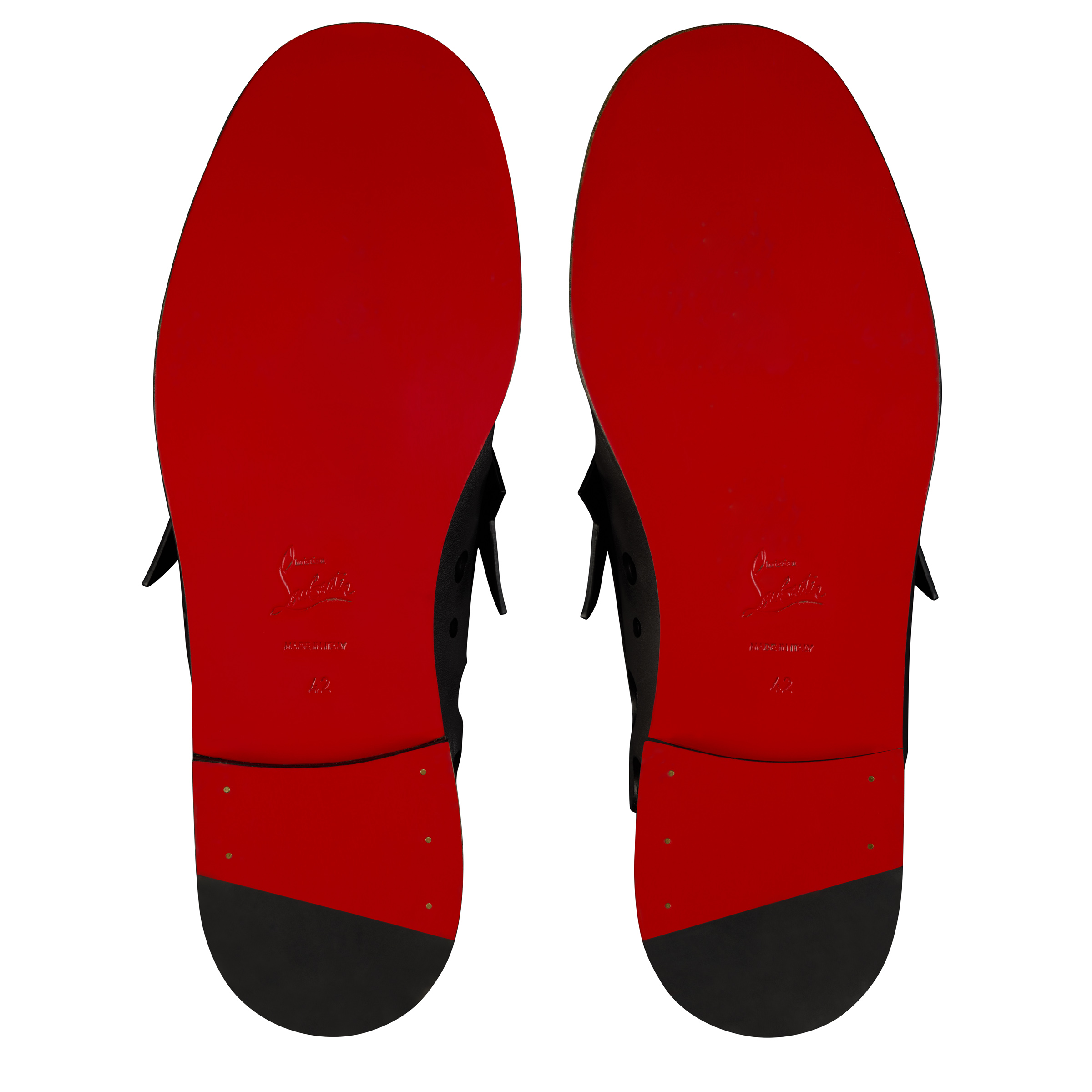 The Plato Dots Loafer image number 6