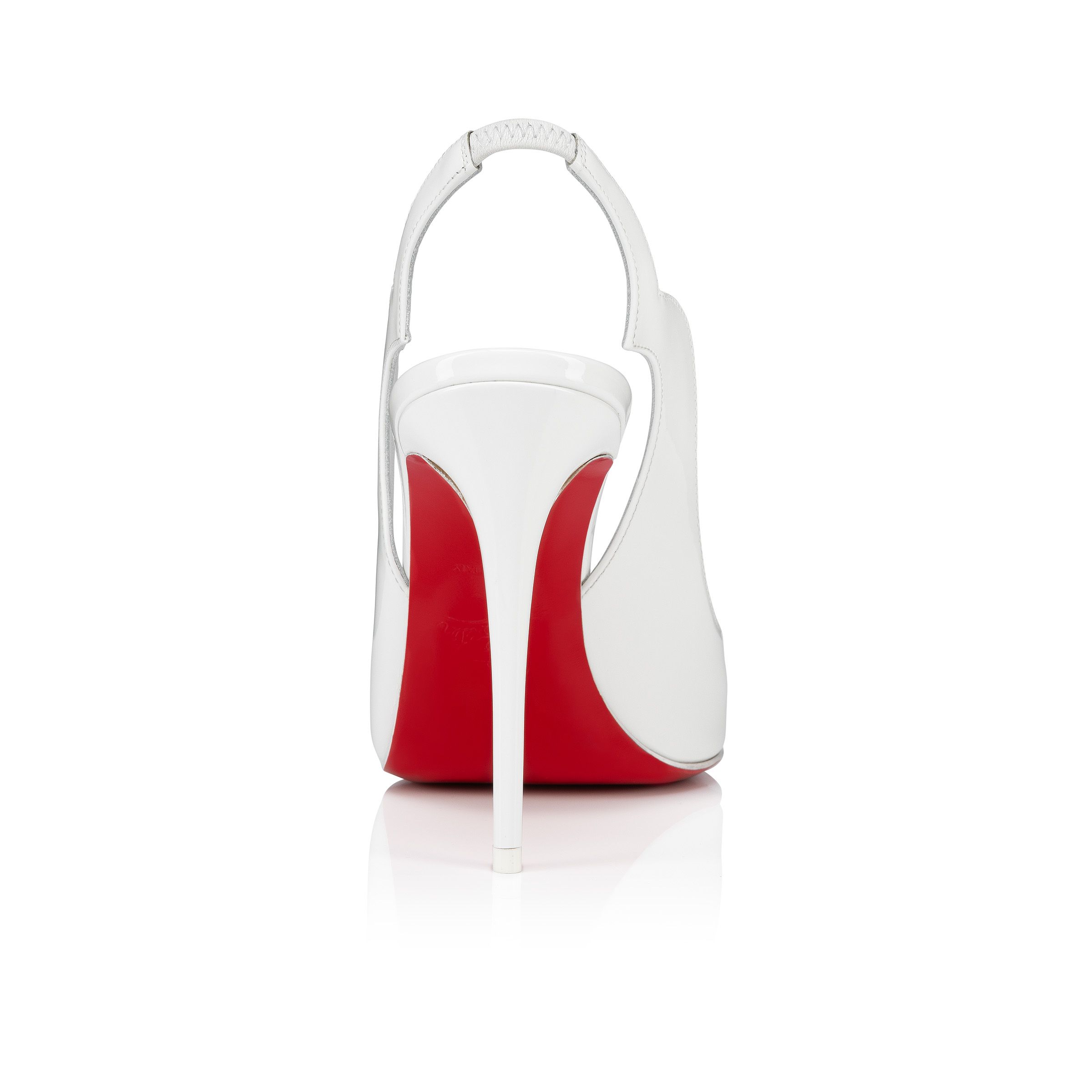 Hot Chick Sling - Christian Louboutin