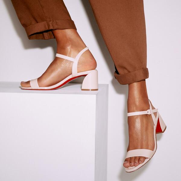 Miss Jane Sandal image number 2