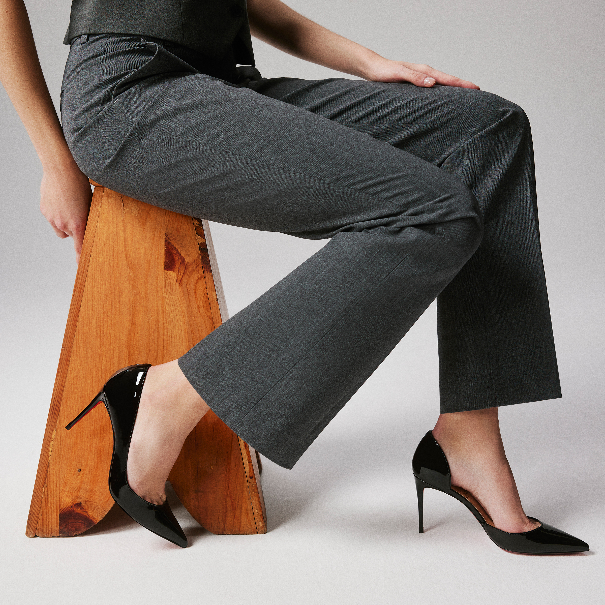 Iriza - Christian Louboutin