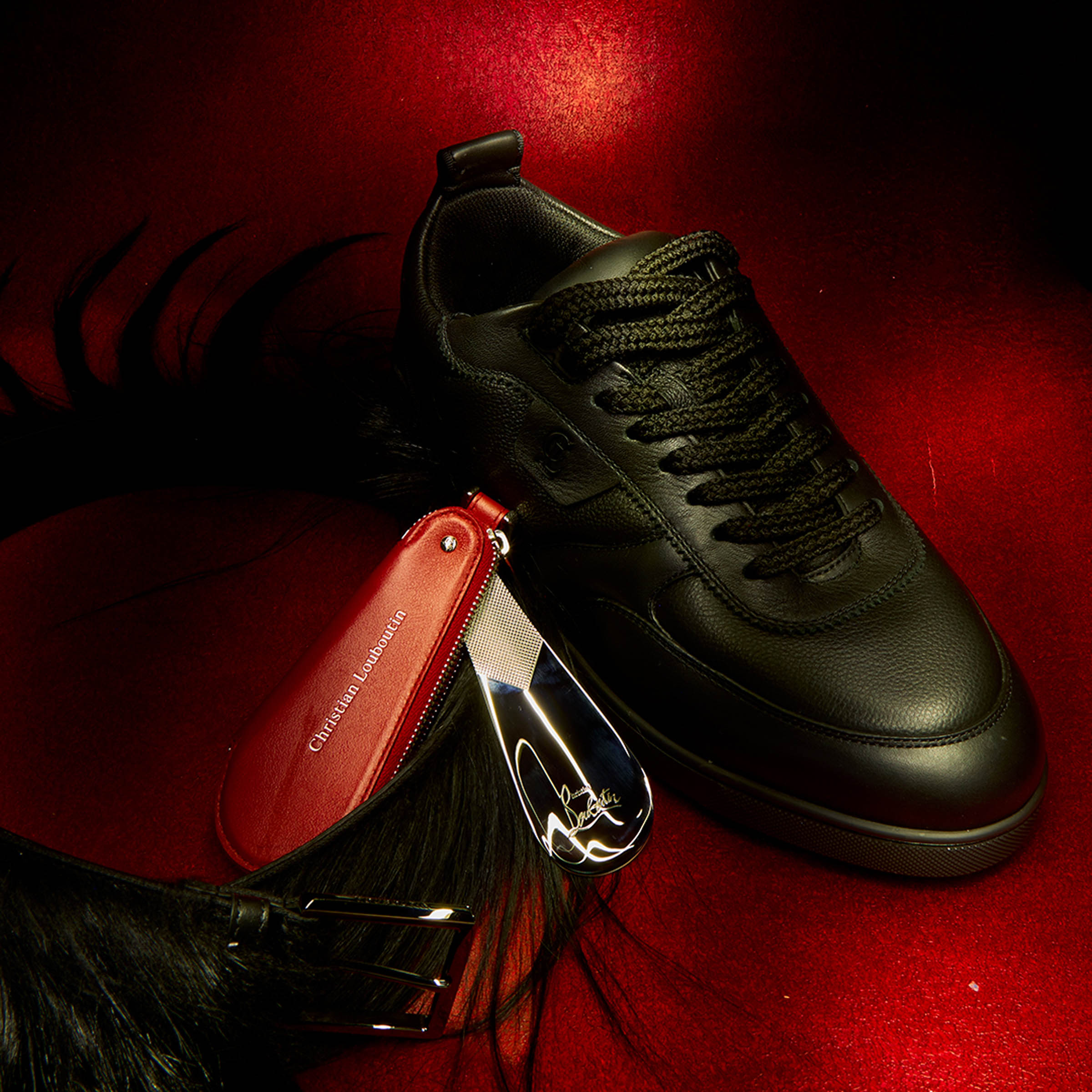 CL Shoehorn image number 4