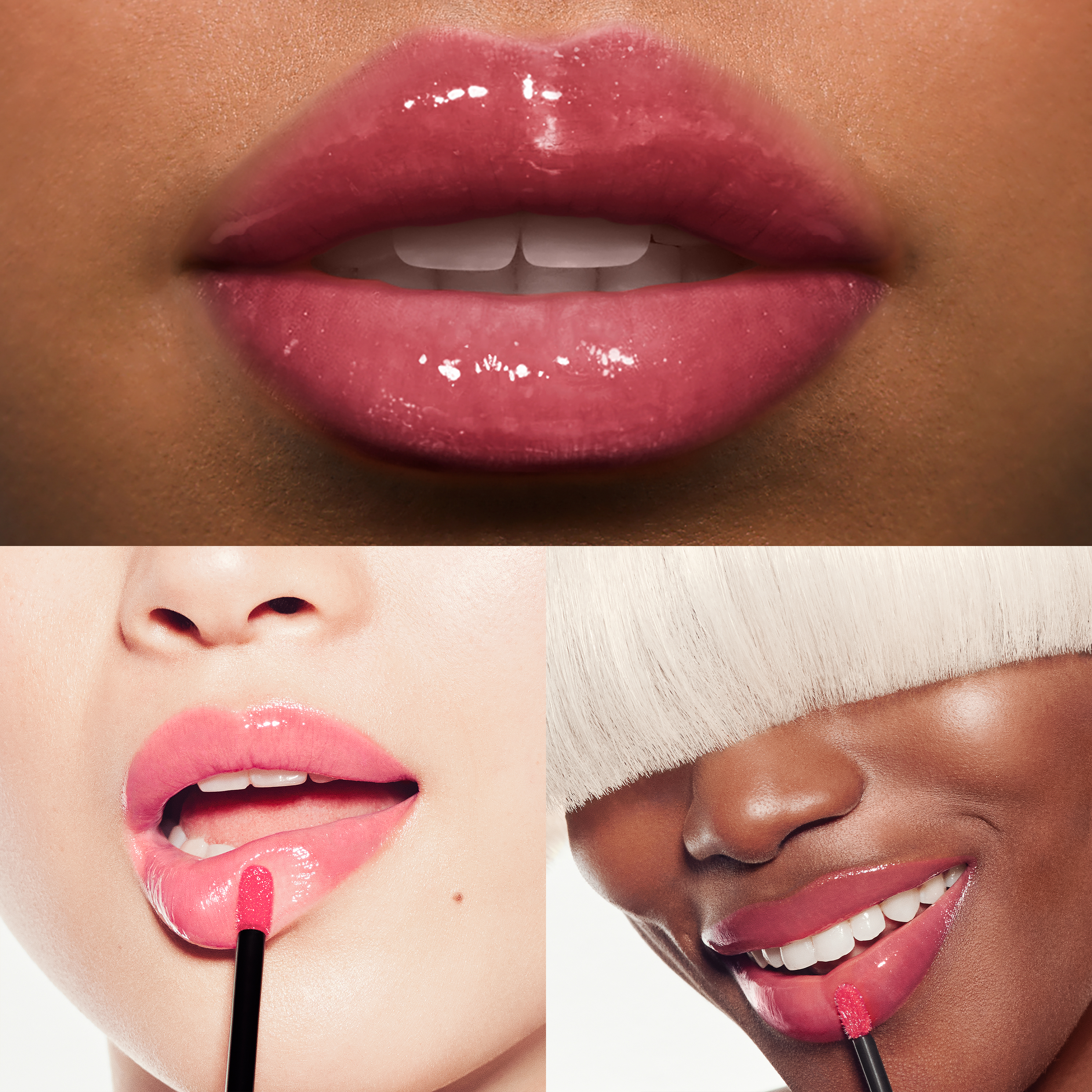 Rouge Louboutin Loubibelle Oil image number 6