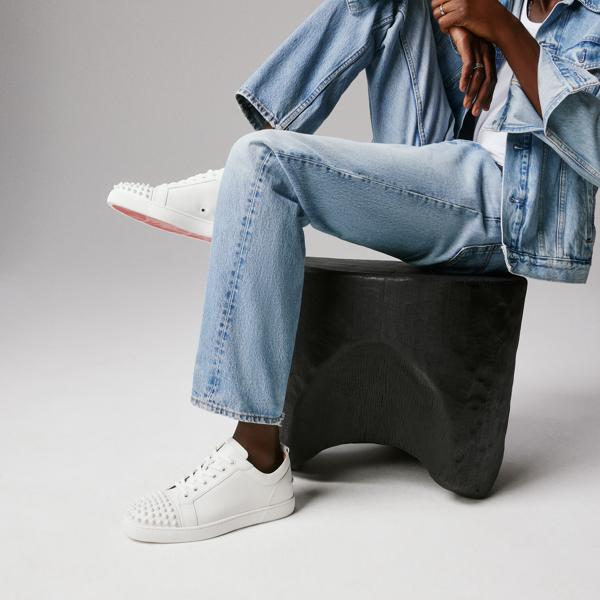 Louis Junior Spikes image number 1