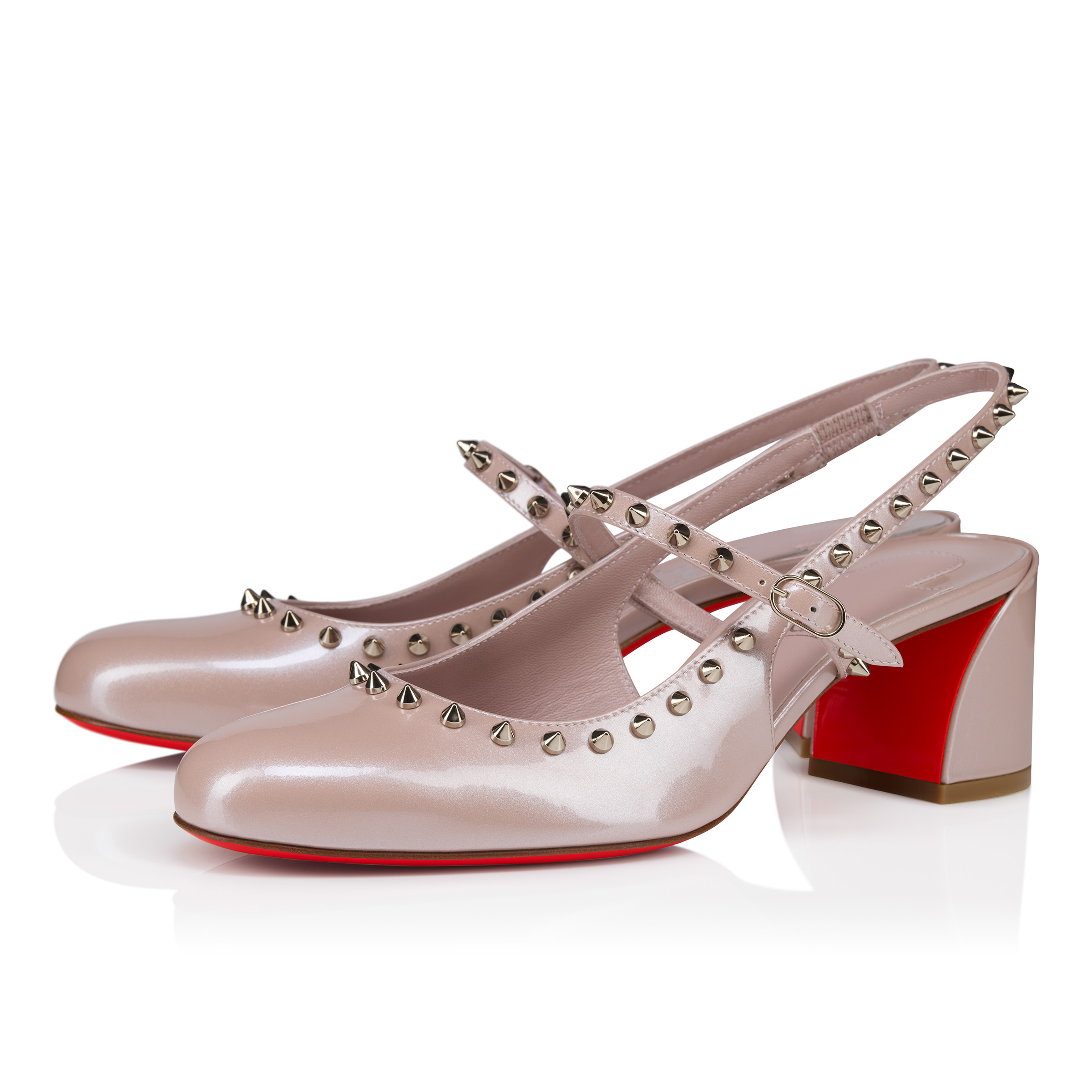 Janispikes