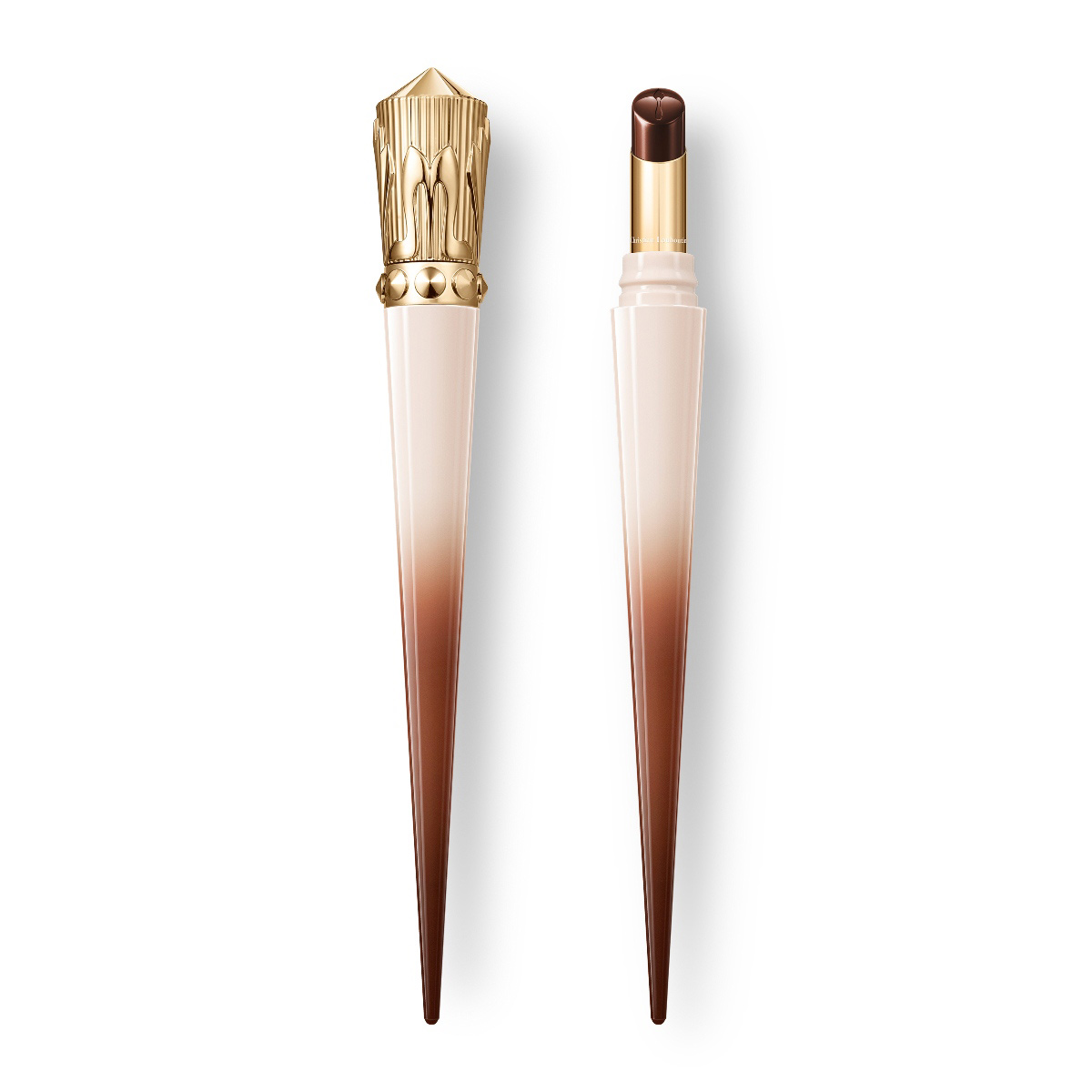 Rouge Stiletto Les Nudes
