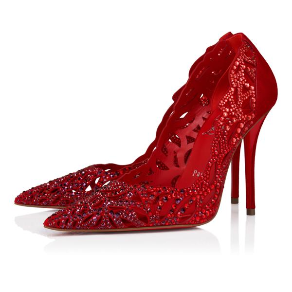 Lasera Strass Pump