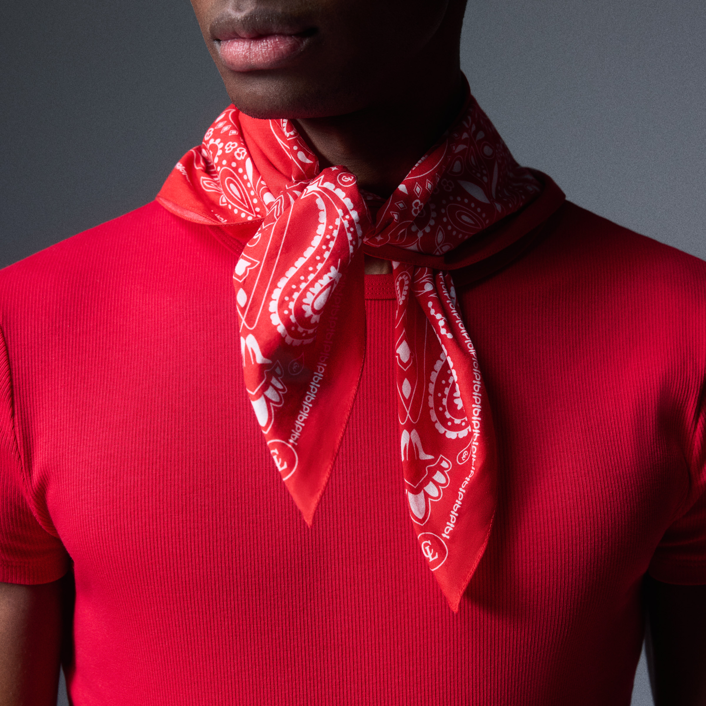 CL Bandana image number 1