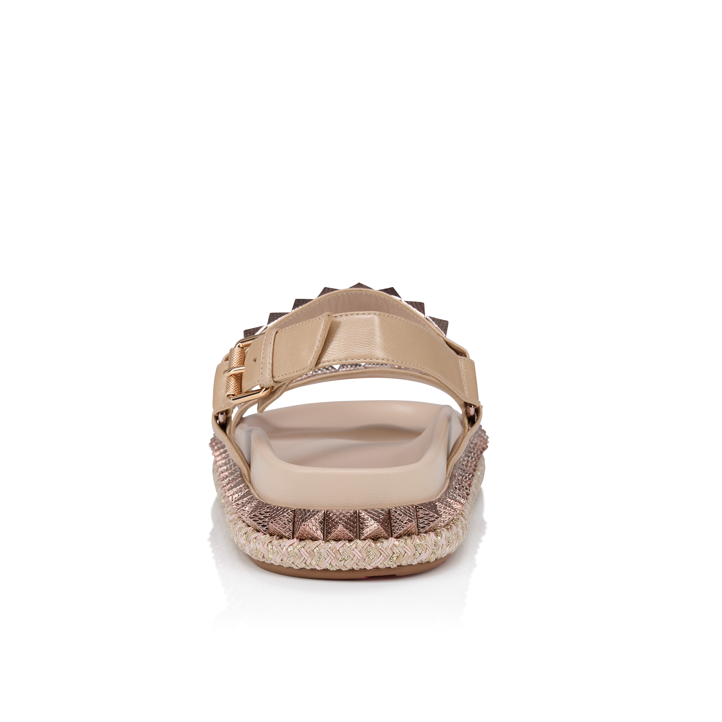 Pyrabizz Sandal image number 4