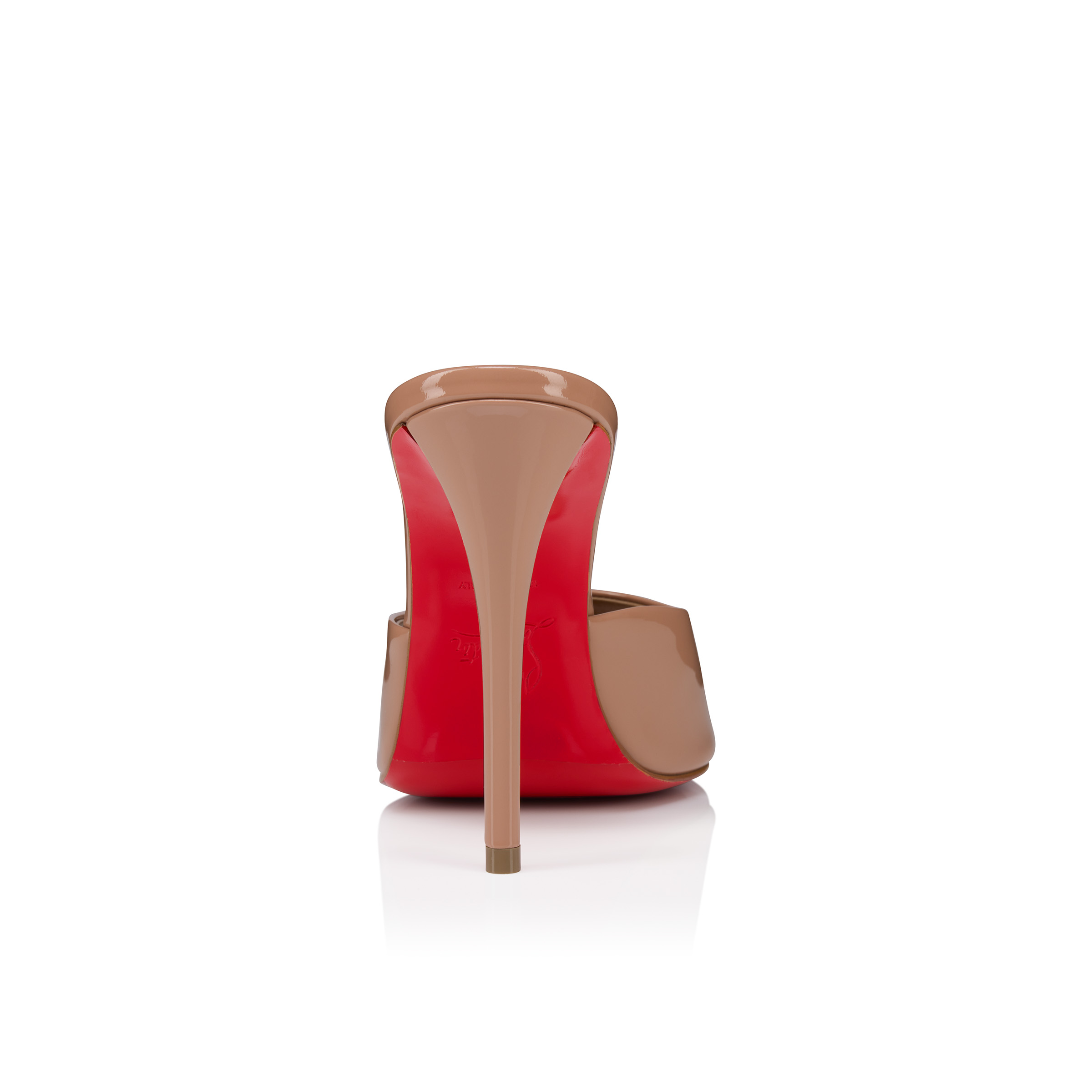 Miss Z Mule image number 3