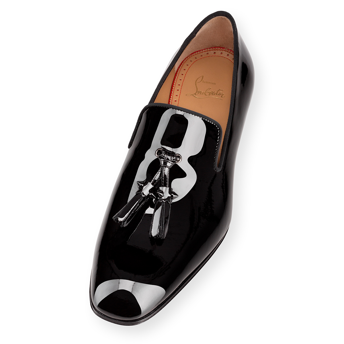 Dandelion Tassel - Christian Louboutin