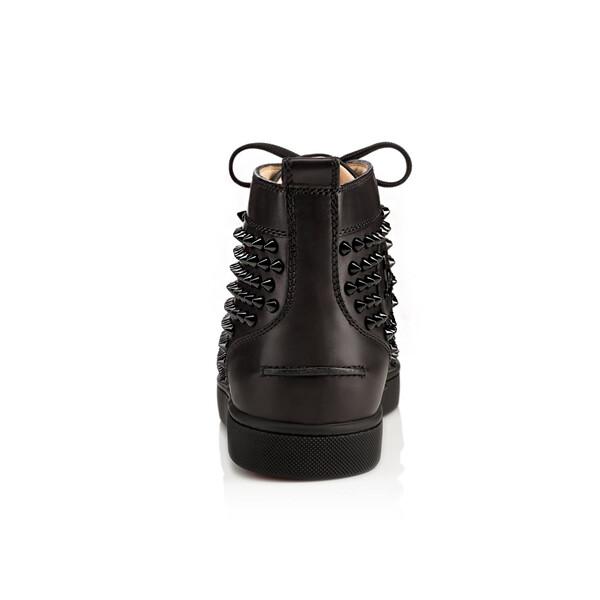 Louis Spikes image number 5