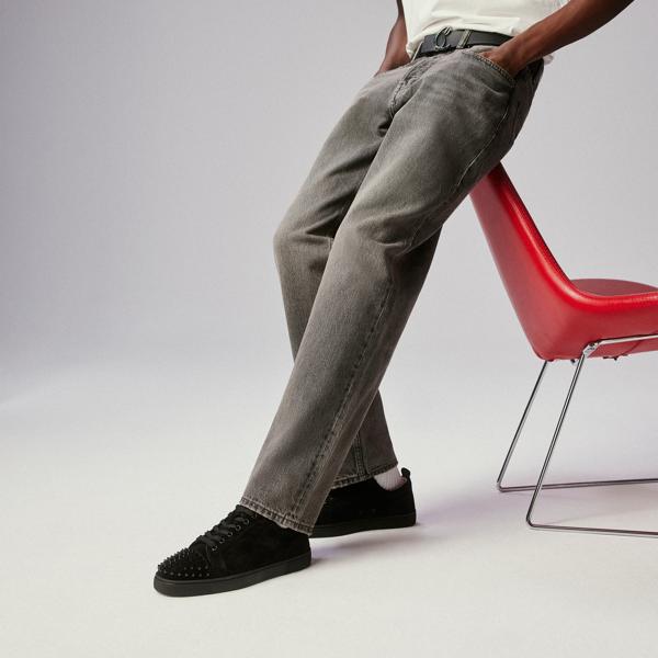 Louis Junior Spikes image number 1