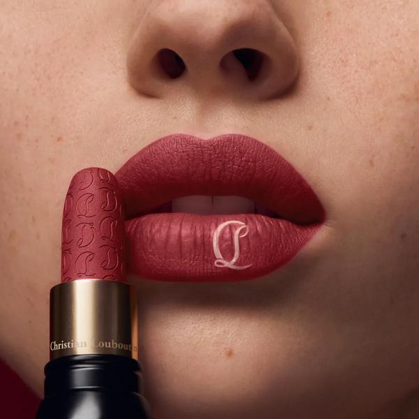 Rouge Louboutin Velvet Matte Mooncrest image number 1