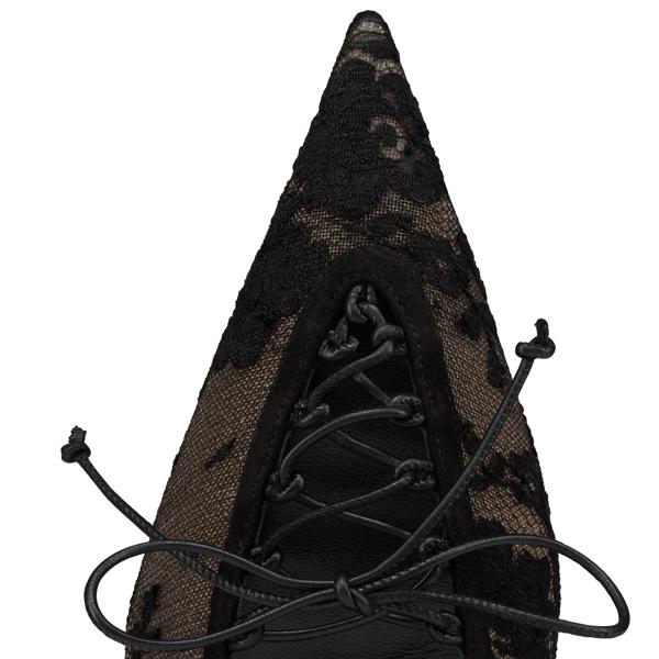 Km Lace Sling image number 4