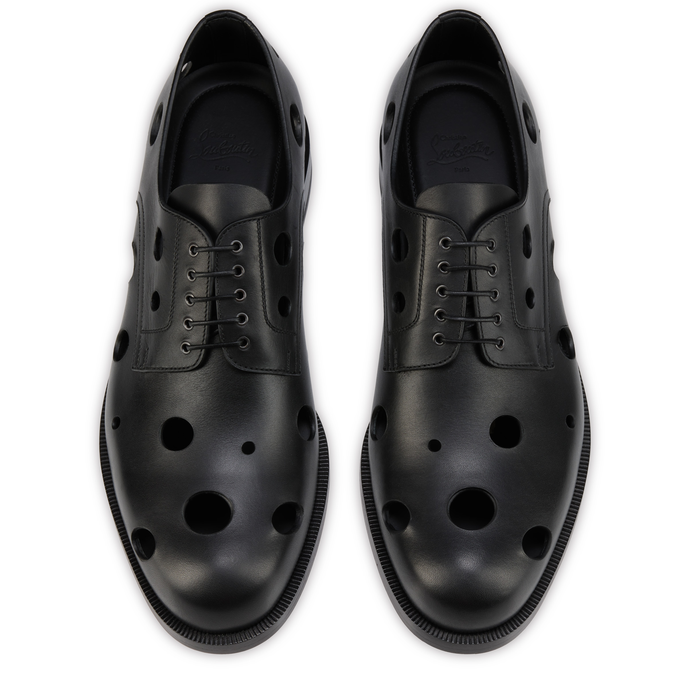 Moustachou Dots image number 4